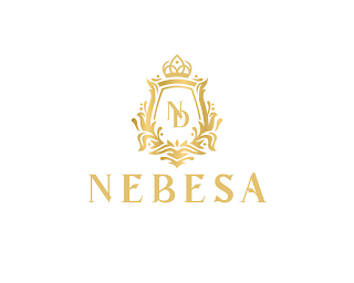 ND NEBESA logo