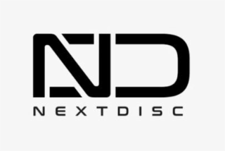 ND NEXTDISC logo