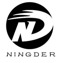 ND NINGDER logo