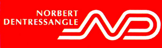 ND NORBERT DENTRESSANGLE logo