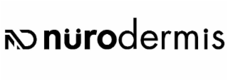 ND NÜRODERMIS logo