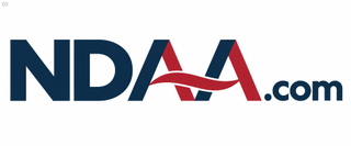 NDAA.COM logo