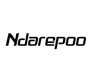 NDAREPOO logo