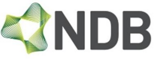 NDB logo