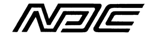 NDC logo