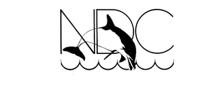 NDC logo
