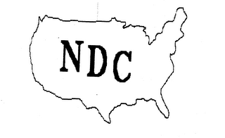 NDC logo