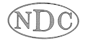 NDC logo