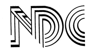 NDC logo
