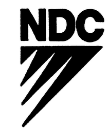 NDC logo