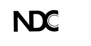 NDC logo