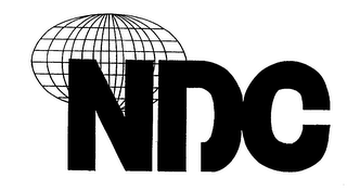 NDC logo