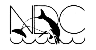 NDC logo