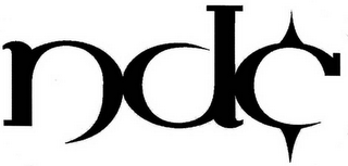 NDC logo