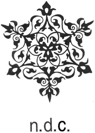 N.D.C.