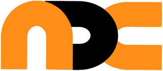 NDC logo