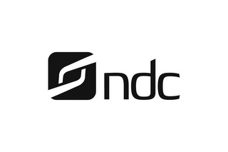 NDC logo