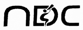 NDC logo