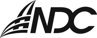 NDC logo