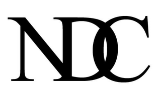 NDC logo