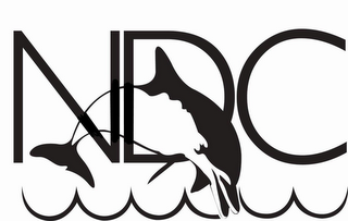 NDC logo