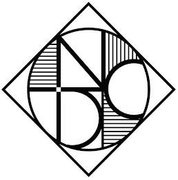 NDC logo
