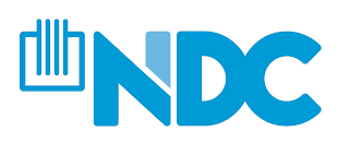 NDC logo