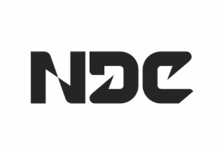 NDC logo