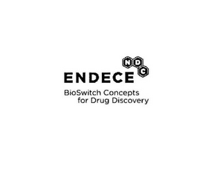 NDC ENDECE BIOSWITCH CONCEPTS FOR DRUG DISCOVERY