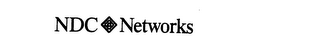 NDC NETWORKS logo