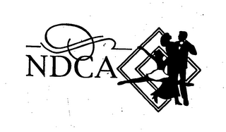NDCA logo