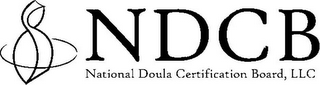 NDCB NATIONAL DOULA CERTIFICATION BOARD, LLC logo