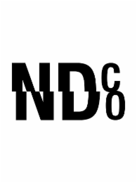 NDCO logo