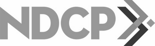 NDCP logo