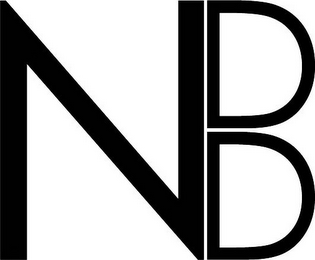 NDD logo