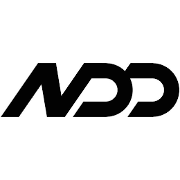 NDD logo