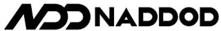 NDD NADDOD logo