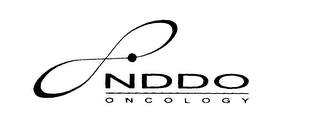 NDDO ONCOLOGY logo