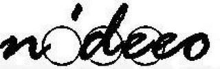N'DEEO logo