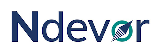 NDEVOR logo