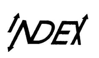 NDEX logo