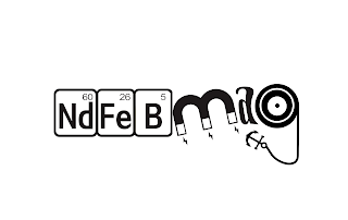 NDFEBMAG 60 26 5 logo