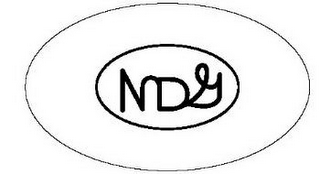 NDG logo