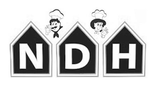 NDH logo