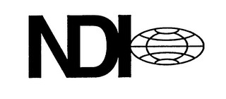 NDI logo