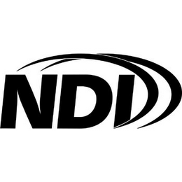 NDI logo