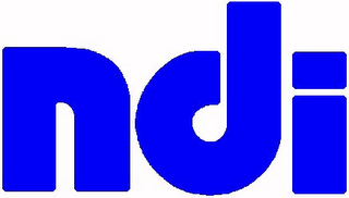 NDI logo