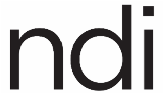 NDI logo