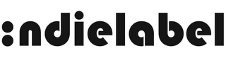 :NDIE LABEL logo