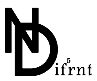 NDIFRNT5 logo
